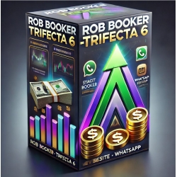 Rob Booker–Trifecta 6 The Ultimate Trading System for Consistent Success